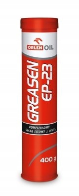 

Orlen Oil Greasen EP-23 400G.