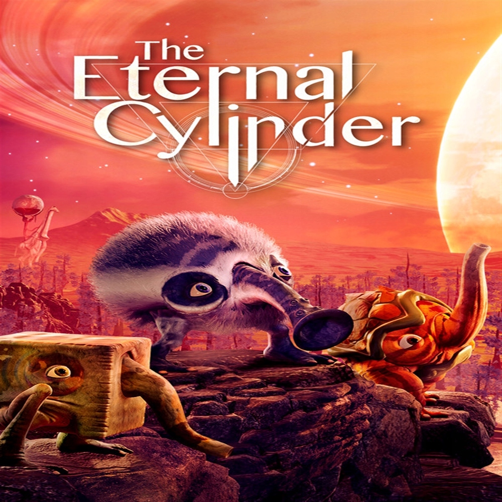 The Eternal Cylinder Steam Nowa Gra Pc