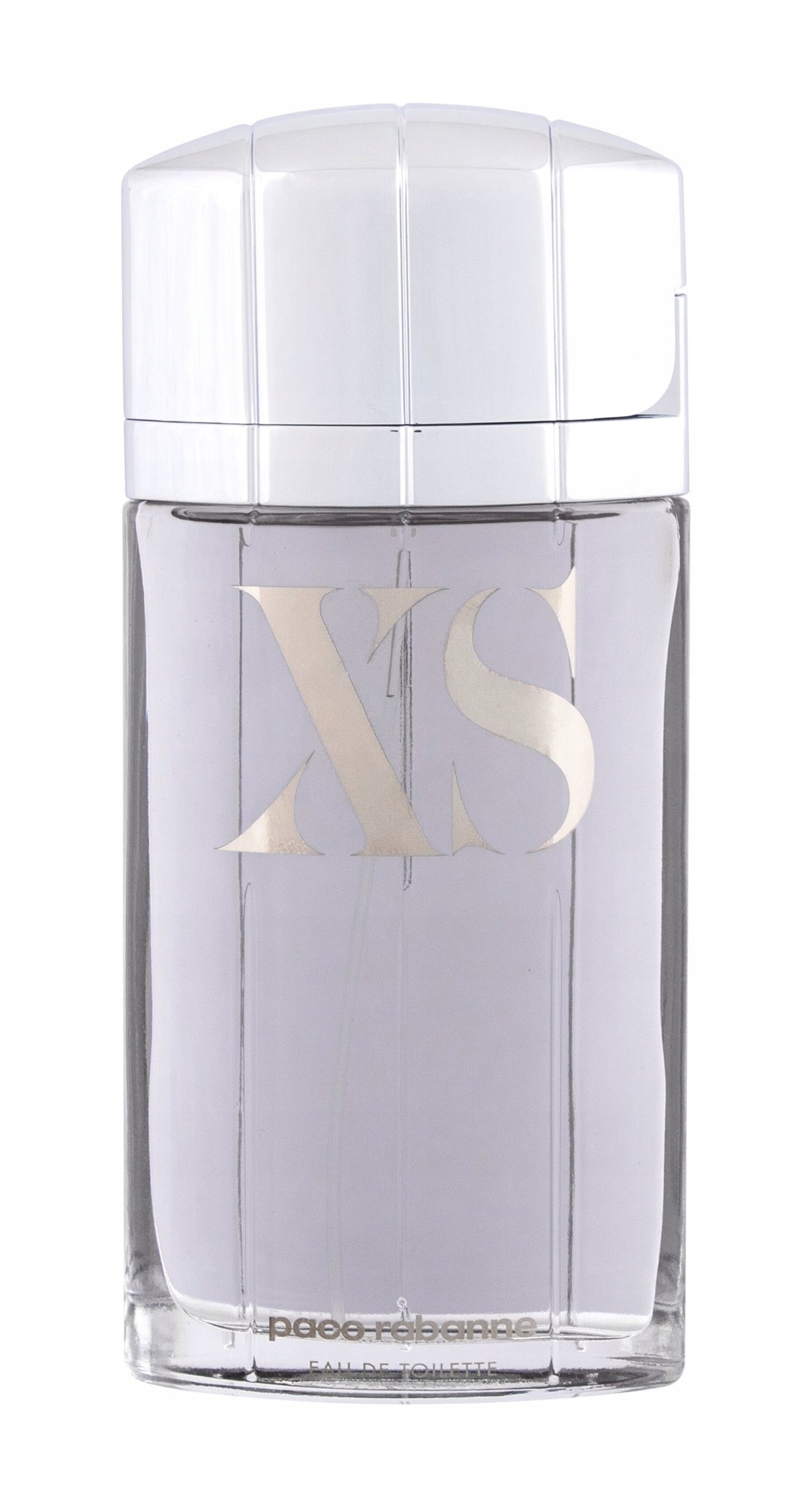Originální Paco Rabanne Xs Toaletní voda 100 ml