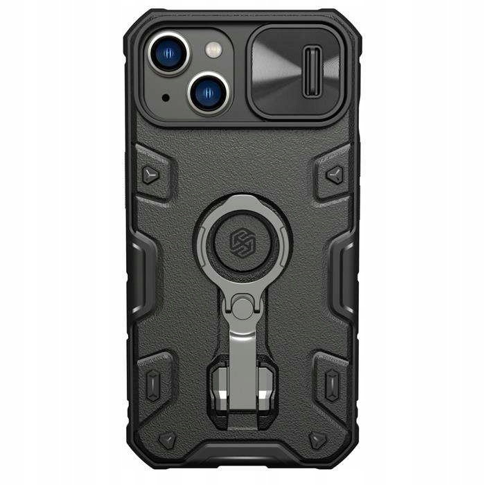 Etui Nillkin CamShield Armor Case do IPhone 14