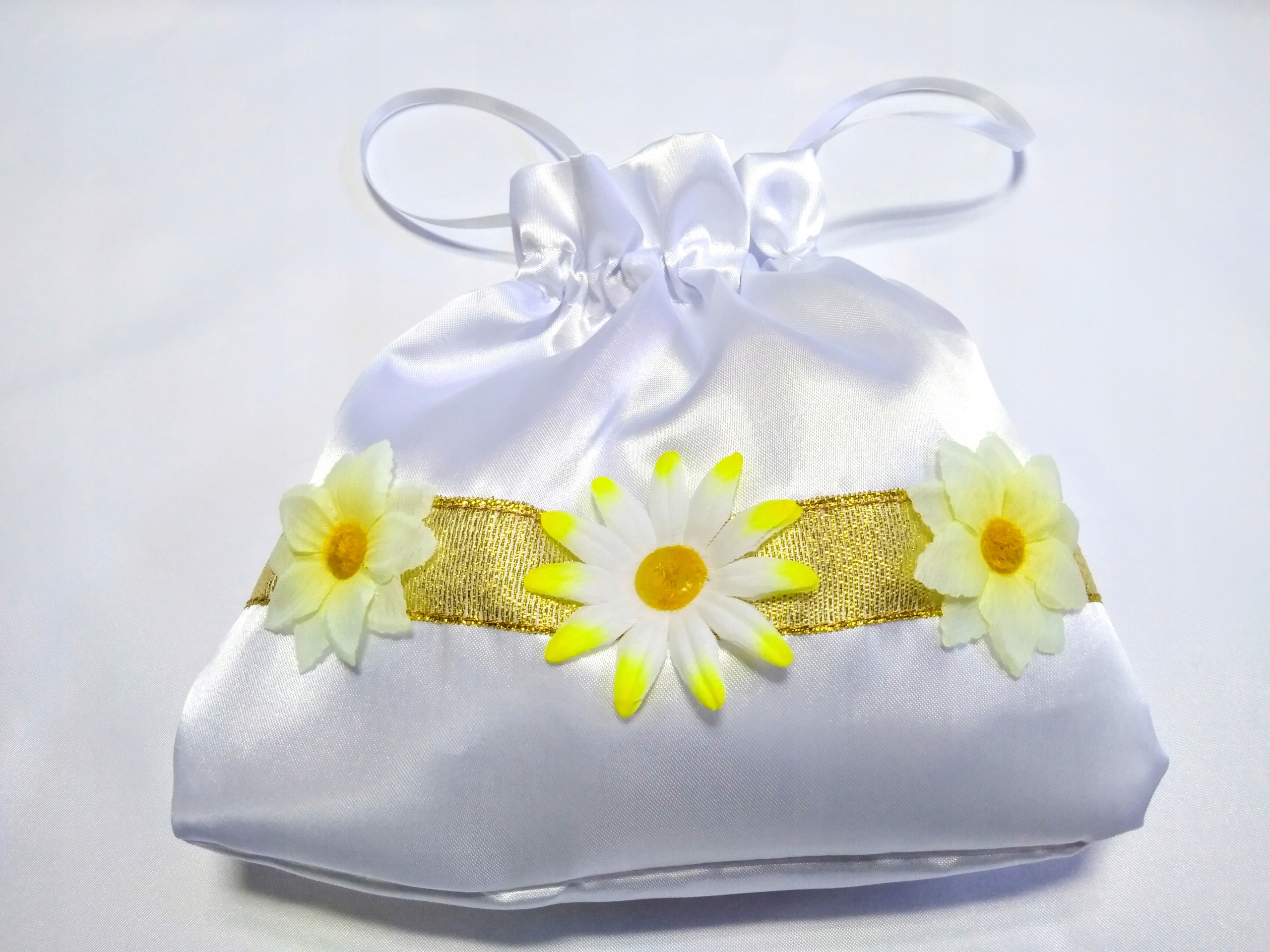 TOREBKA KOMUNIJNA woreczek