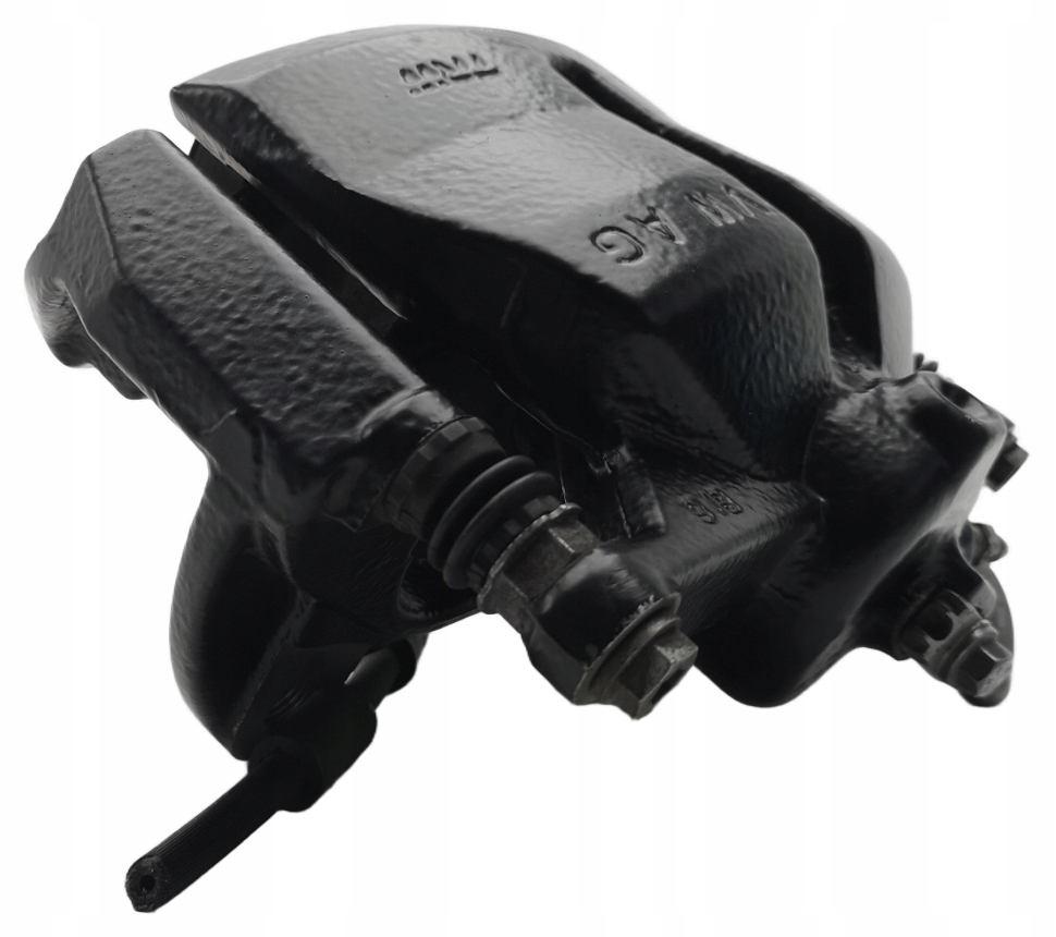 caliper brake right front Cupra Formentor 5WA106BB original