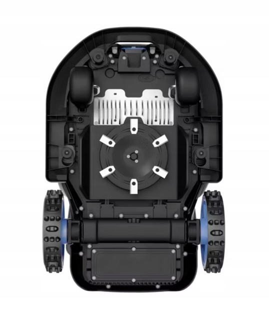 SUNSEEKER ROBOT KOSZĄCY KOSIARKA AUTOMATYCZNA BEZKABLOWA AI LIDAR S4 1000M2