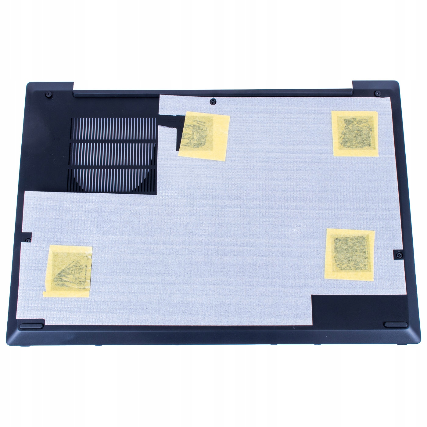 Spodní kryt Lenovo ThinkPad T14s 5. generace black Wwan base