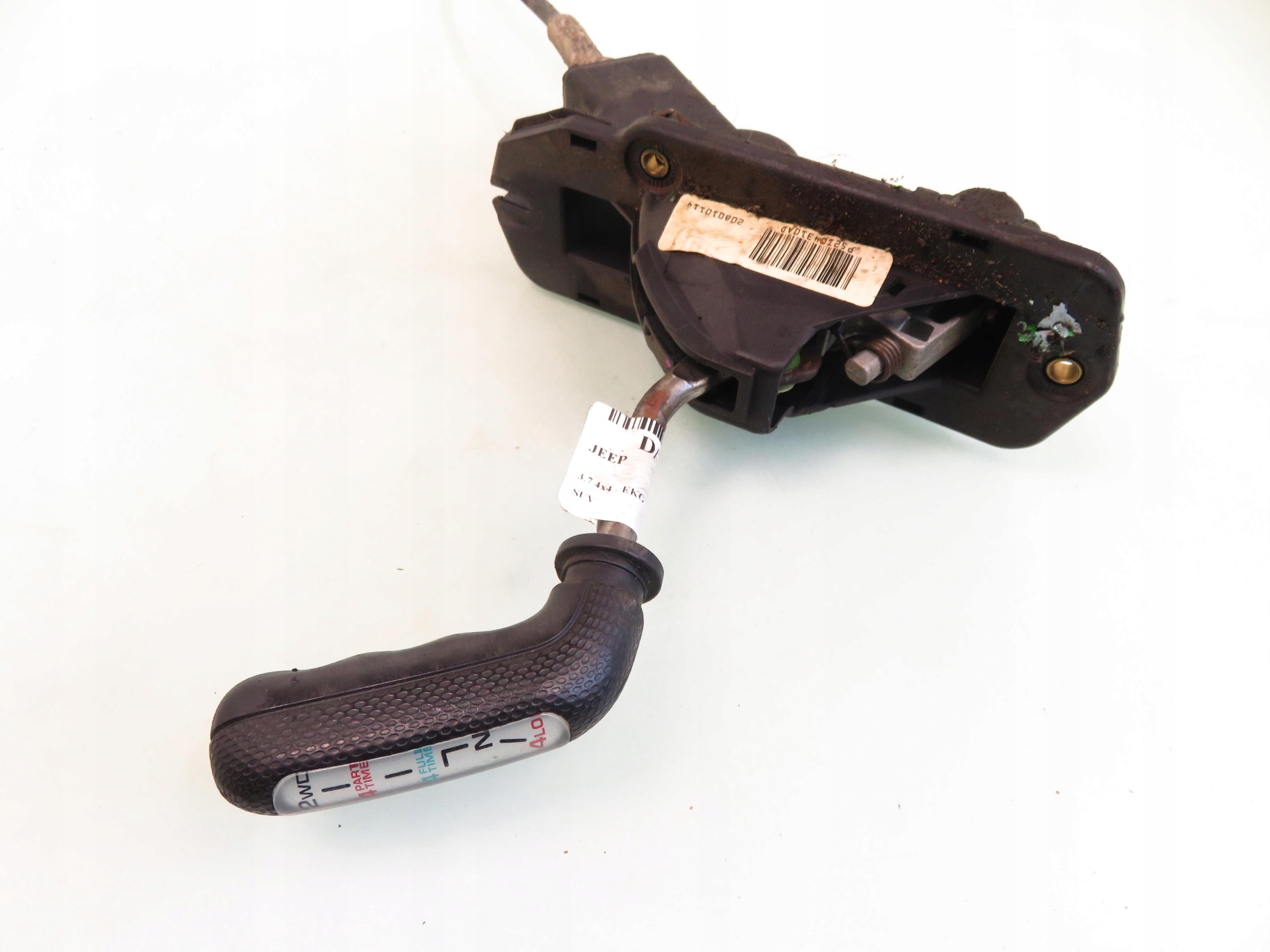 ПЕРЕМИКАЧ ПРИВОДУ JEEP CHEROKEE KJ P52104310AD