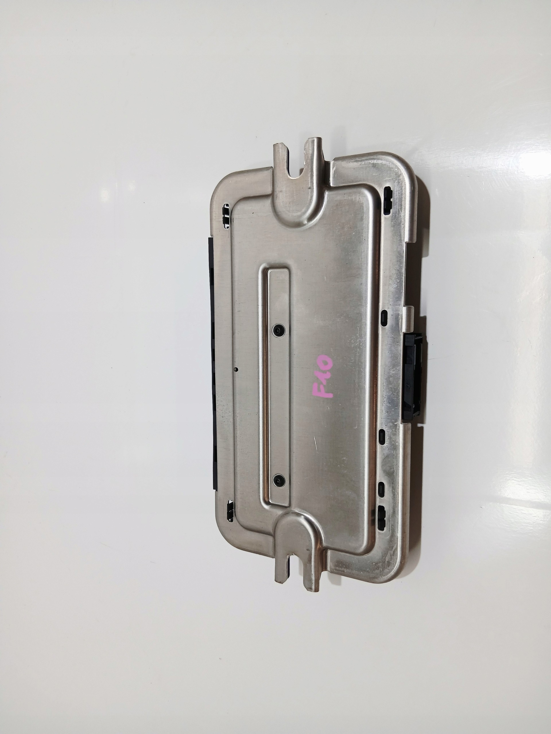 Centralina modulo luci BMW 5 F10 9273628