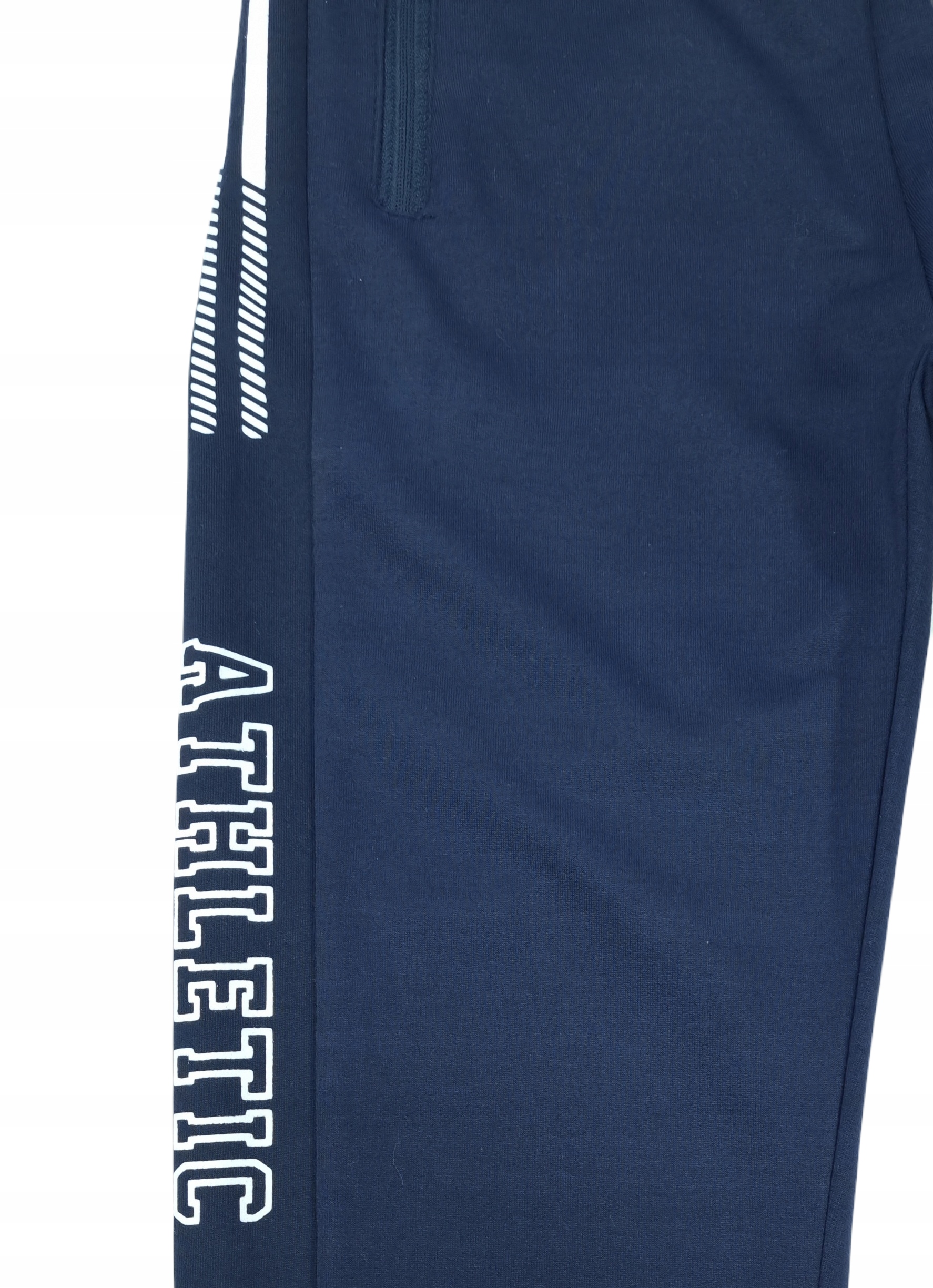 SPODNIE dresowe chłopięce DRESY JOGERY 164 Wiek dziecka 14 lat +