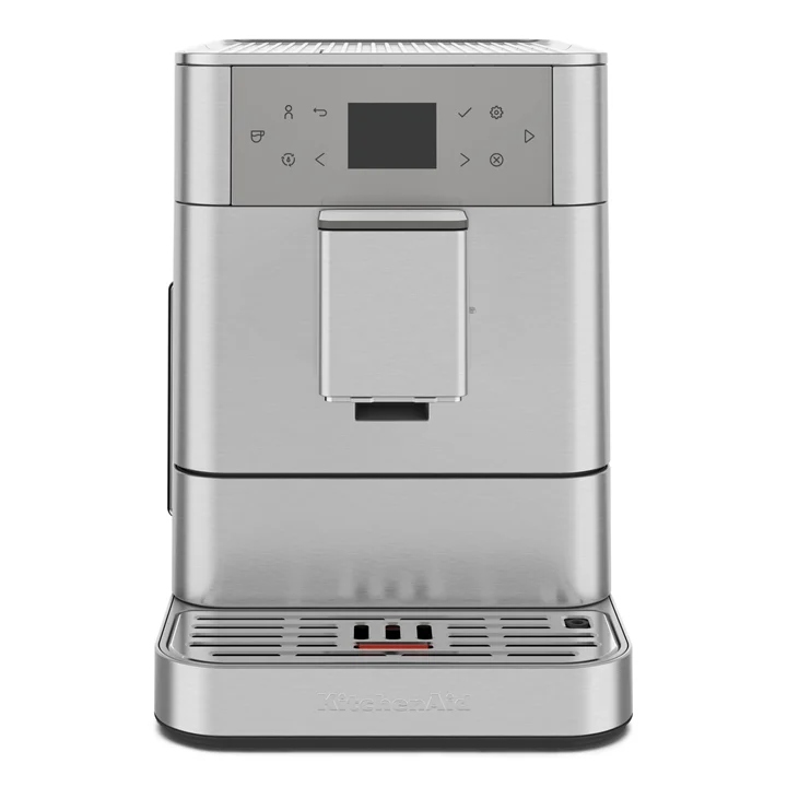 Ekspres automatyczny KitchenAid KF6 inox 5KES8556ESX