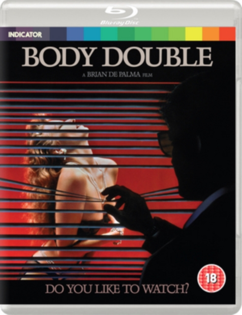 Telo Double Blu-ray