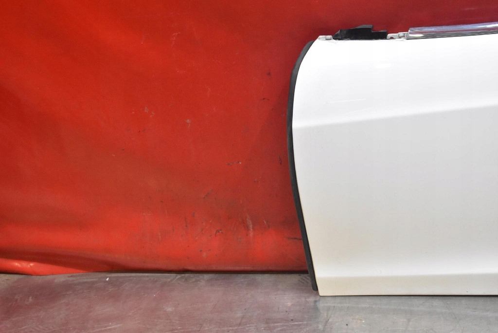 door left front front PBCW TESLA MODEL S PERFORMANCE 12-20
