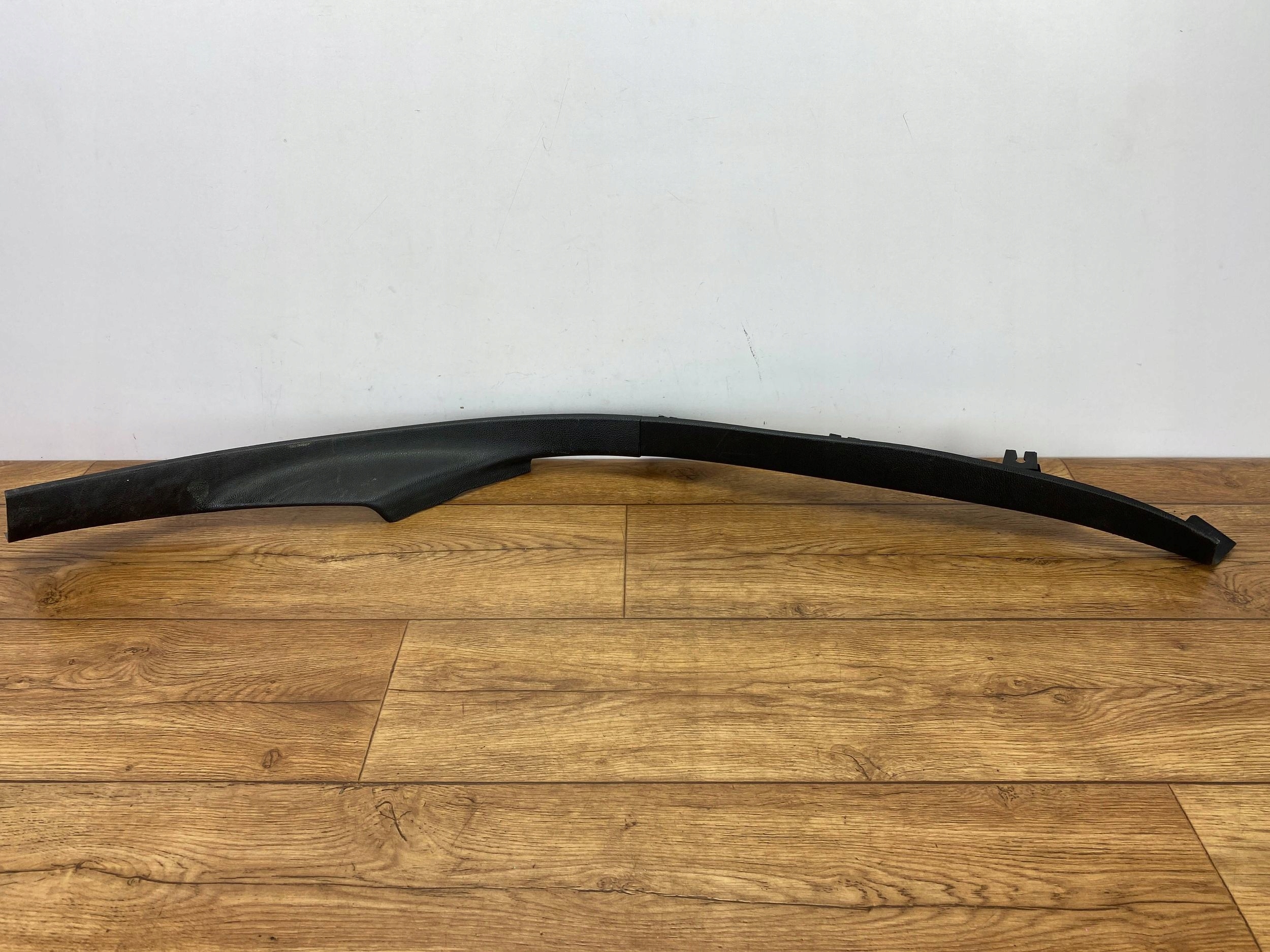 cover cap of the threshold Cadillac CTS III 2014+