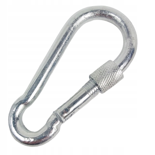 KARABIŃCZYK Z ZABEZPIECZENIEM DO HUŚTAWKI HAMAKA Marka inna