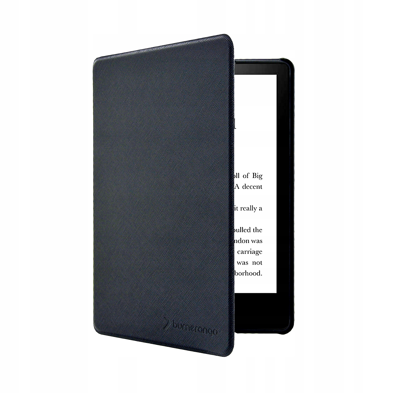 

Etui Bumerango do Kindle Paperwhite 5 czarne