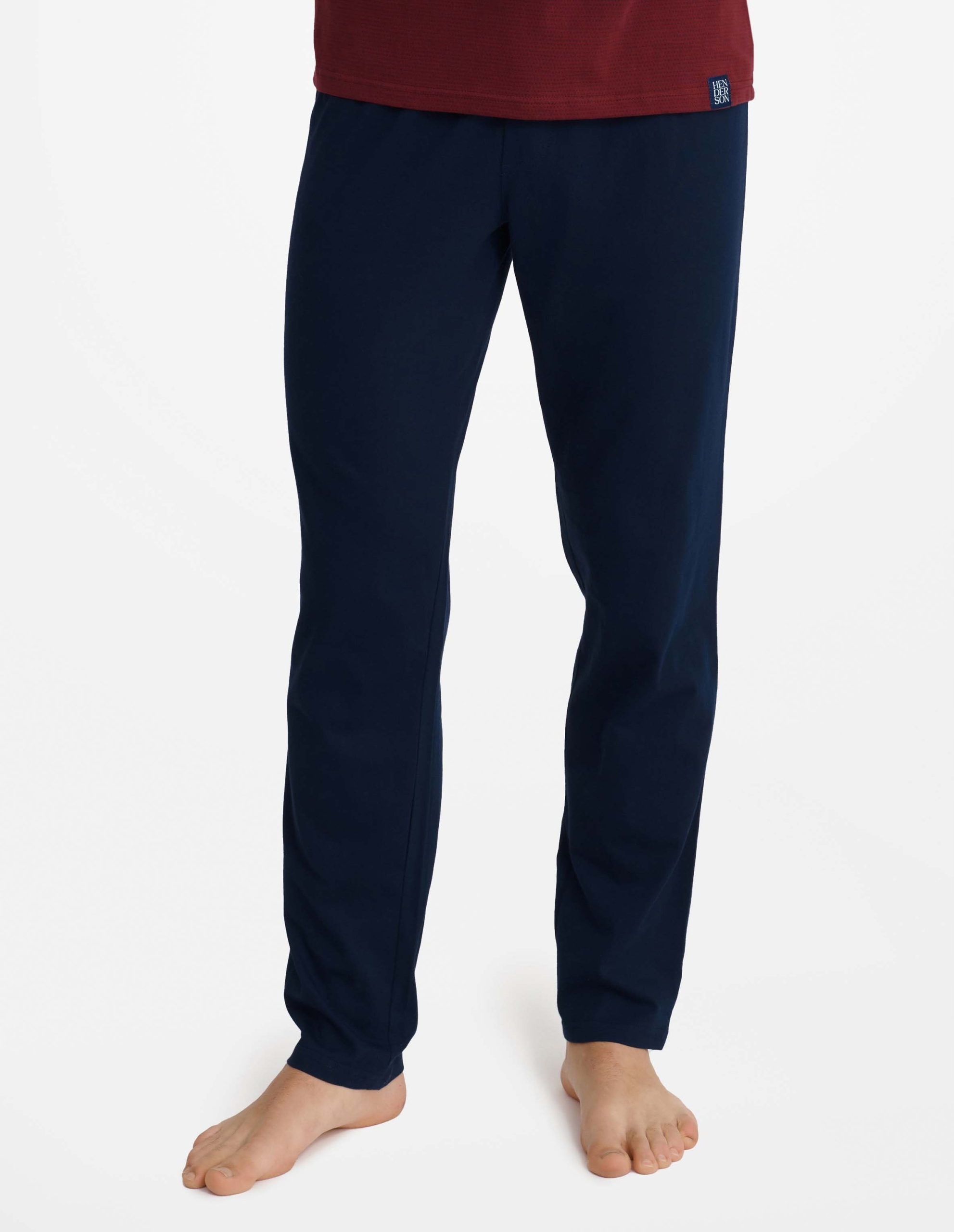 PIŻAMA MĘSKA HENDERSON ROZMIAR XXL Model UNCOS