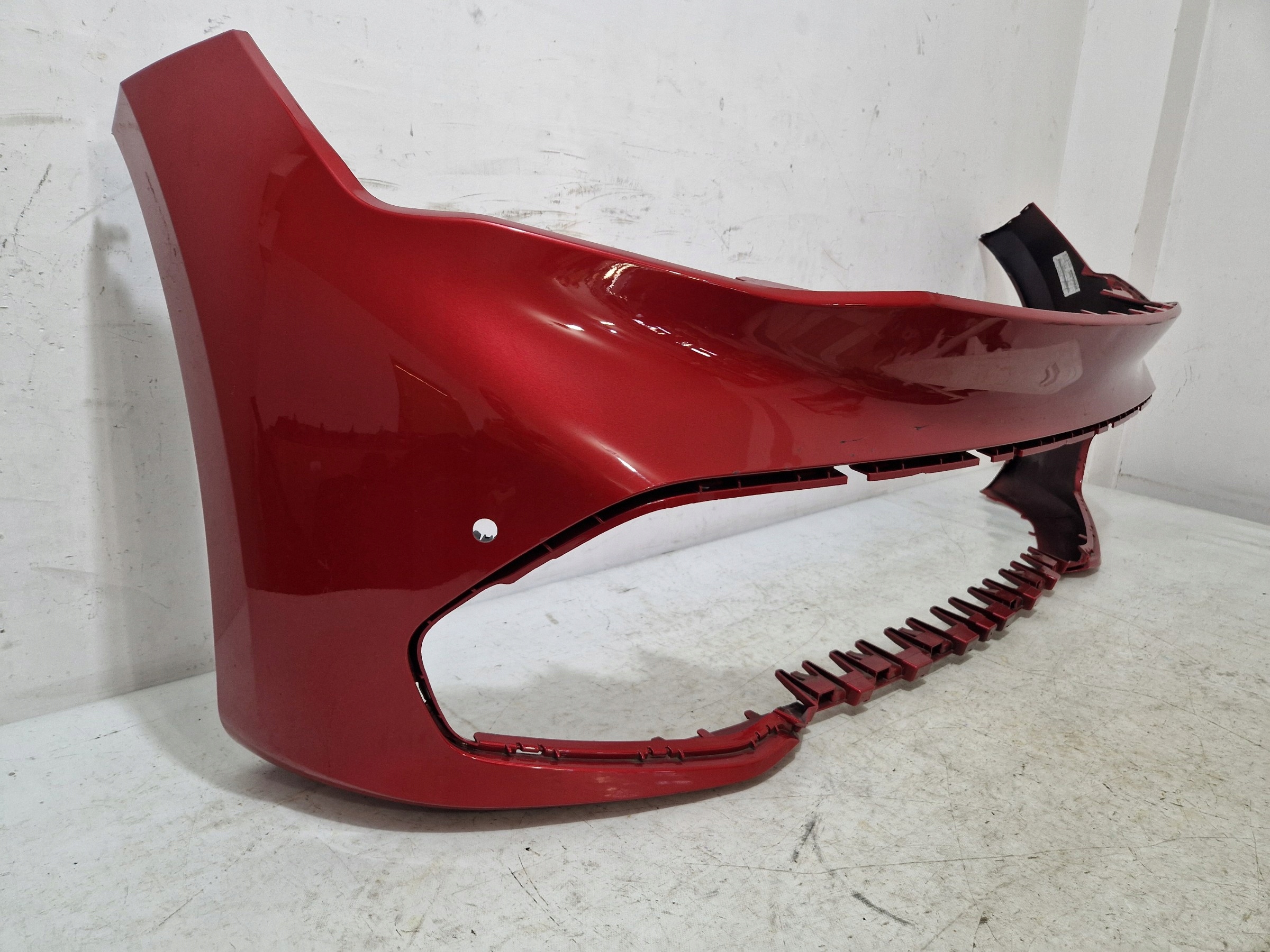 CUPRA BORN bumper front front 10E807221D