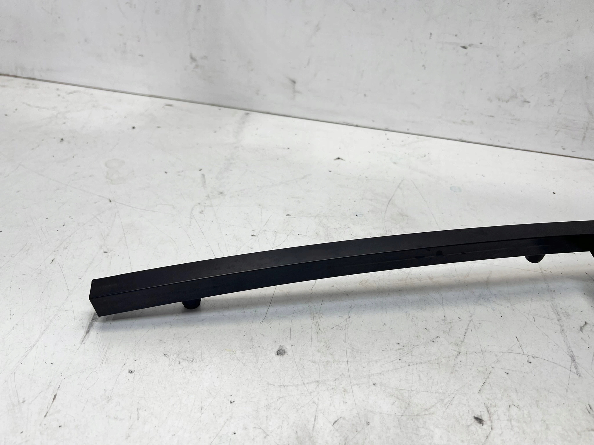 window side door right front AUDI Q7 4M 4M0845114