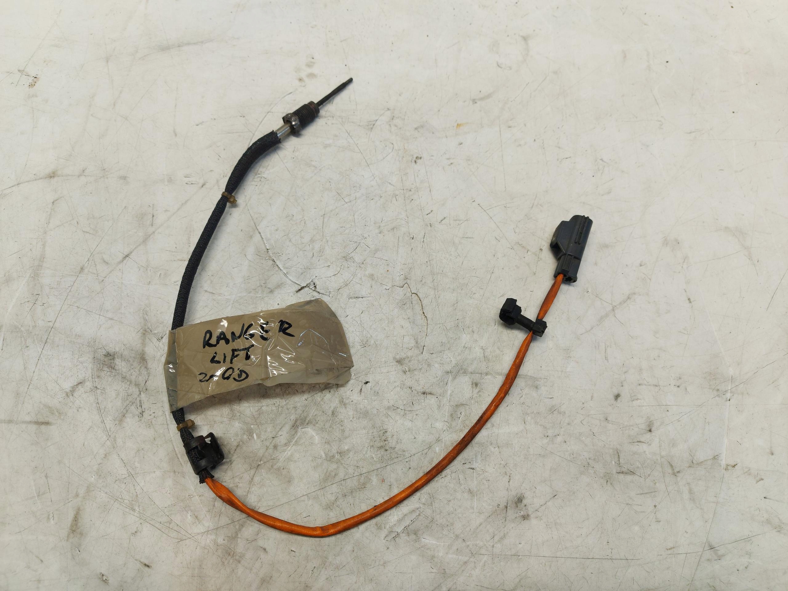 FORD RANGER IV LIFT Sensor Gase JB3G-12B591-E