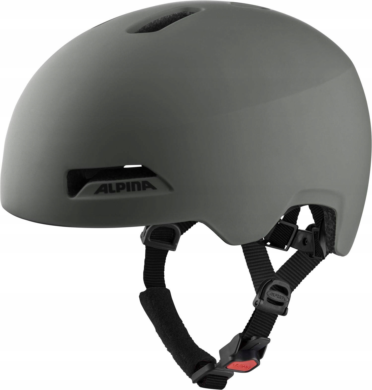 Kask rowerowy Alpina Haarlem r.57-61 cm