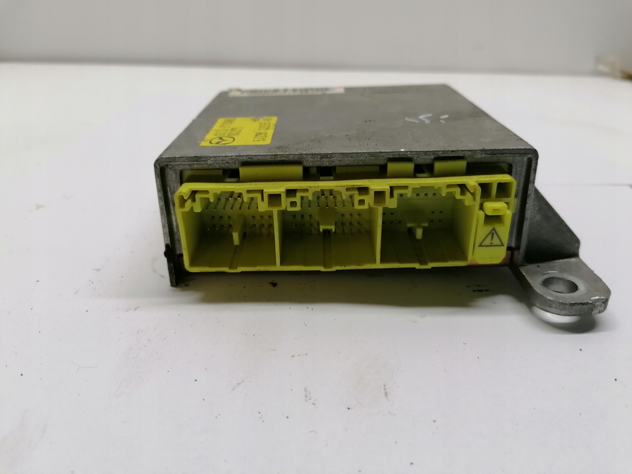 SENSOR airbag MAZDA 6 G31A57K30B