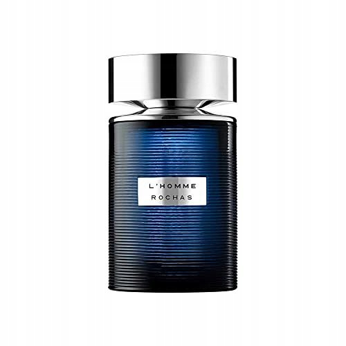 Rochas L'homme Edt Objem: 100 ML Pro Muže