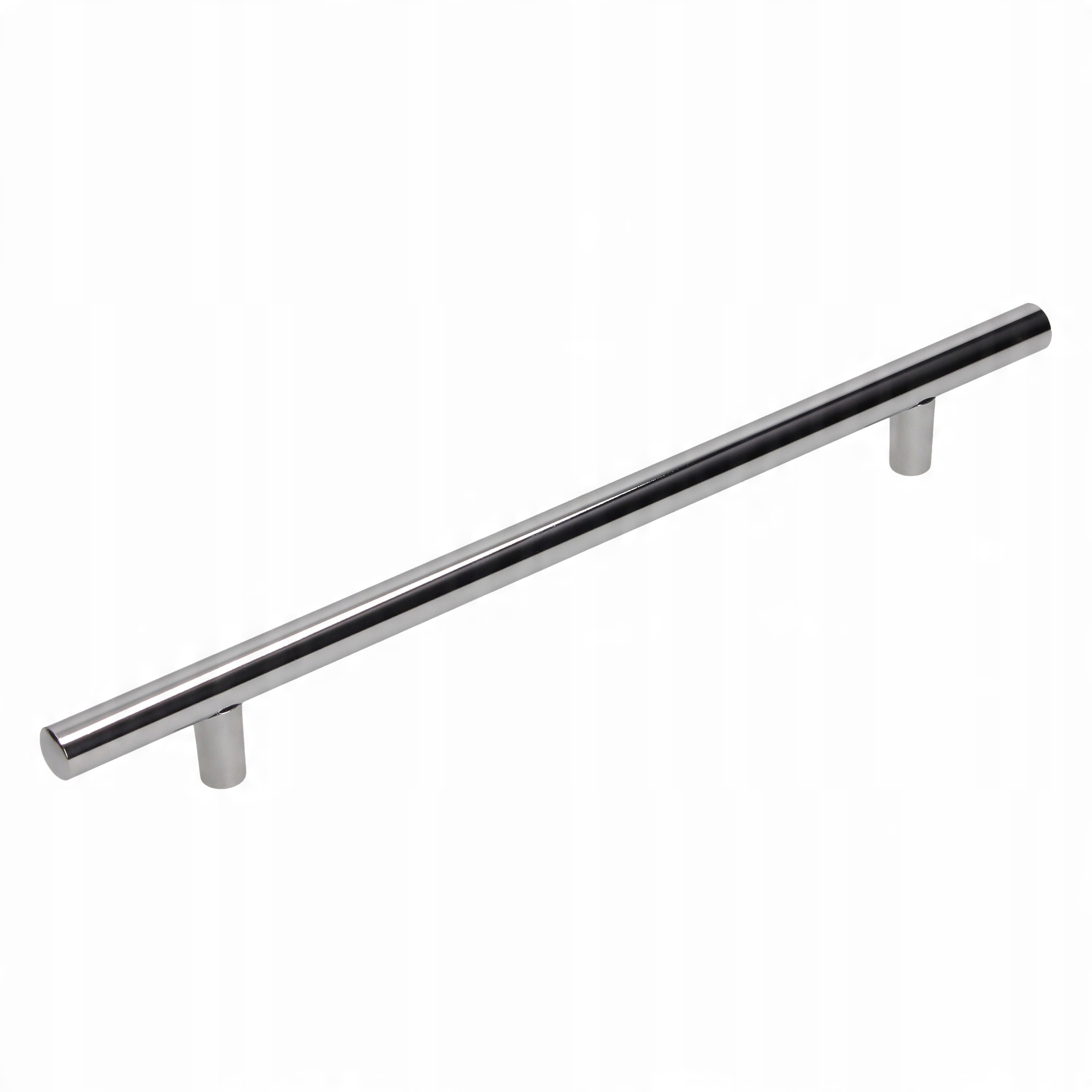 

Uchwyt meblowy DECORIS-U-008 chrom połysk 192mm