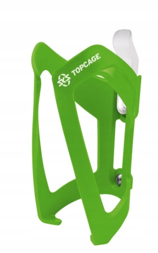 Корзина бутылку клетке TOPCAGE зеленый