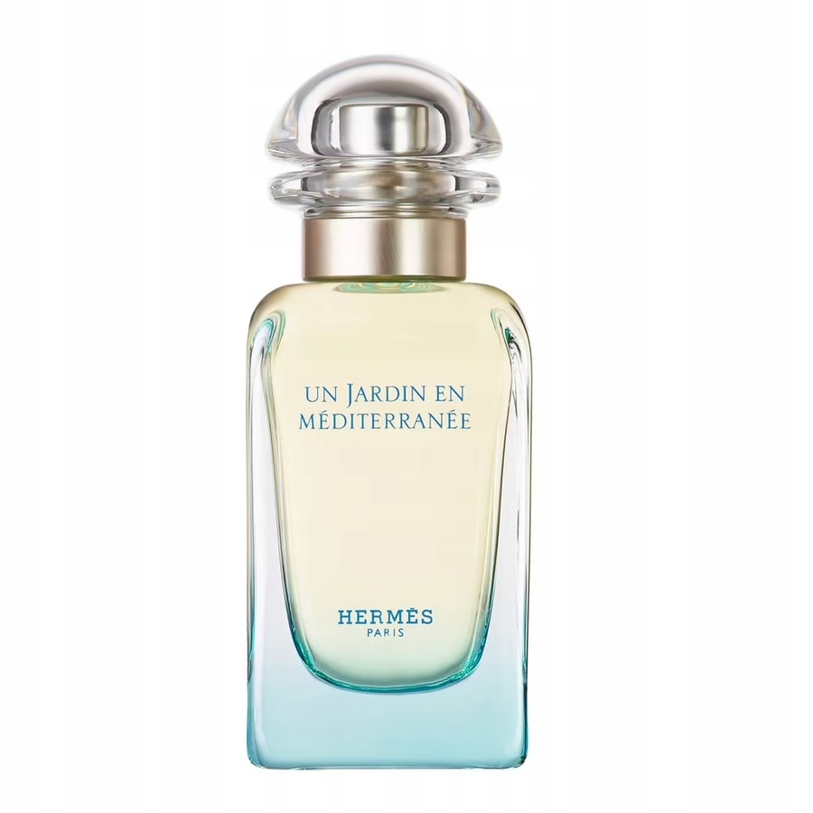 Hermes Un Jardin En Mediterranee toaletní voda sprej 50 ml