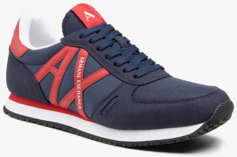 Armani Exchange tenisky vel 41