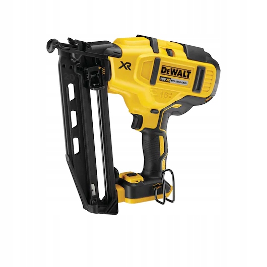 Hřebíkovačka 18V 16Ga 32-63 mm DeWALT DCN660N-XJ (body)