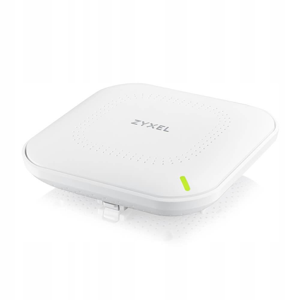 Acces Point Wi-Fi 6 Zyxel NWA90AXPRO 2.4GHz2x2/5GHz3x3 PoE+/PoE++