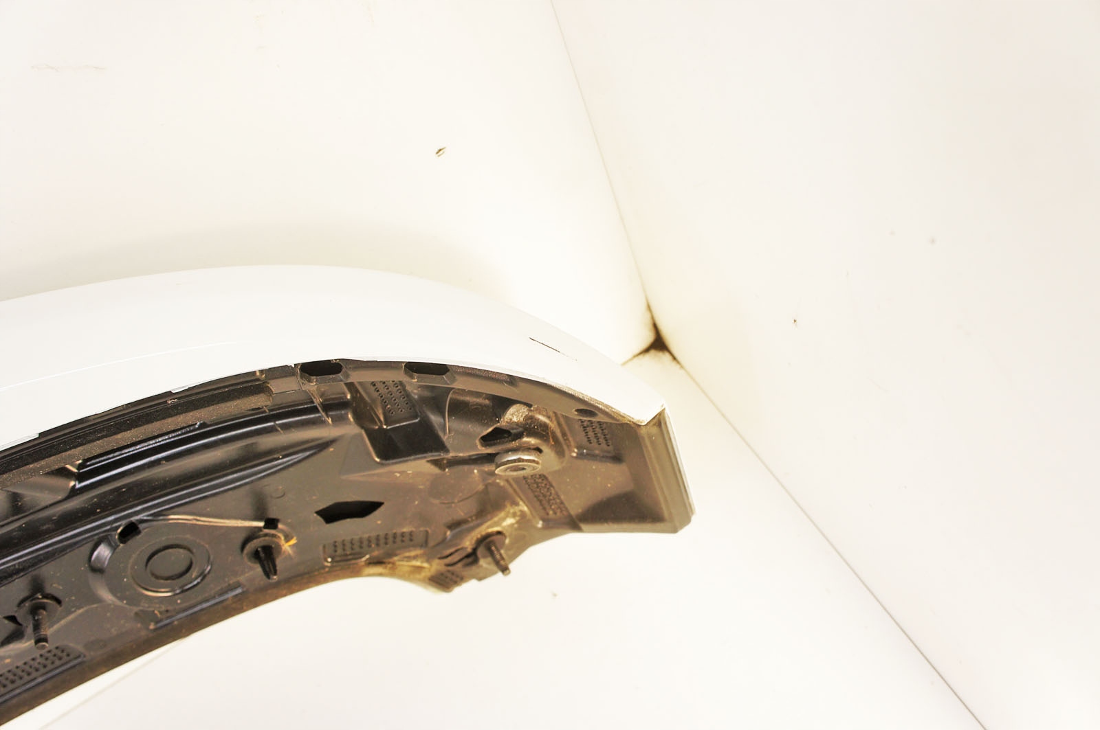 PL011 opel ASTRA K V спойлер спойл крышки 422308280 HB