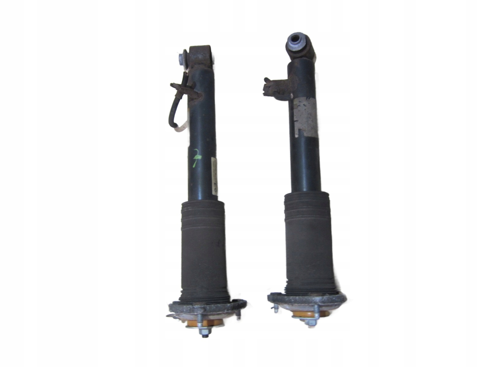 BMW X5 E70 shock absorber rear right left 6781926