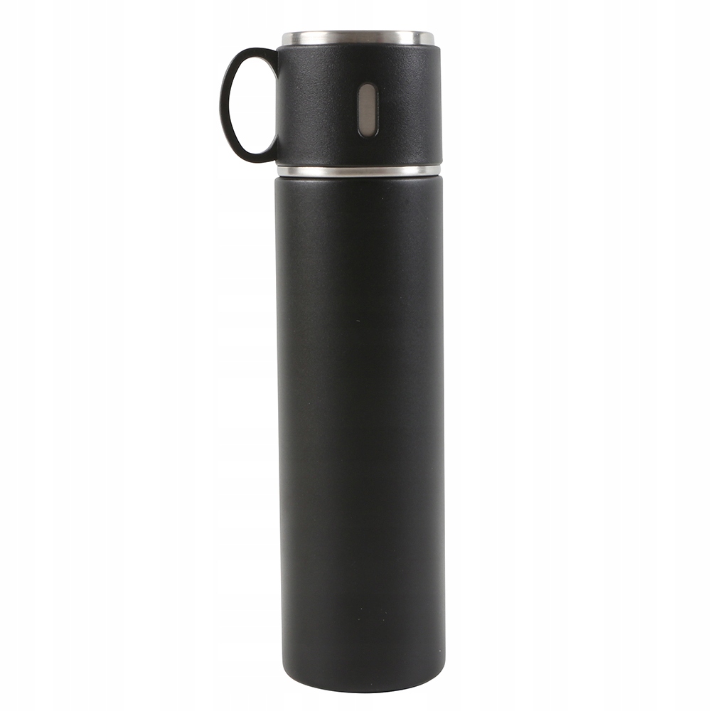 TERMOS Z ZAKRĘTKĄ W KSZTAŁCIE KUBKA 580 ML, Altom