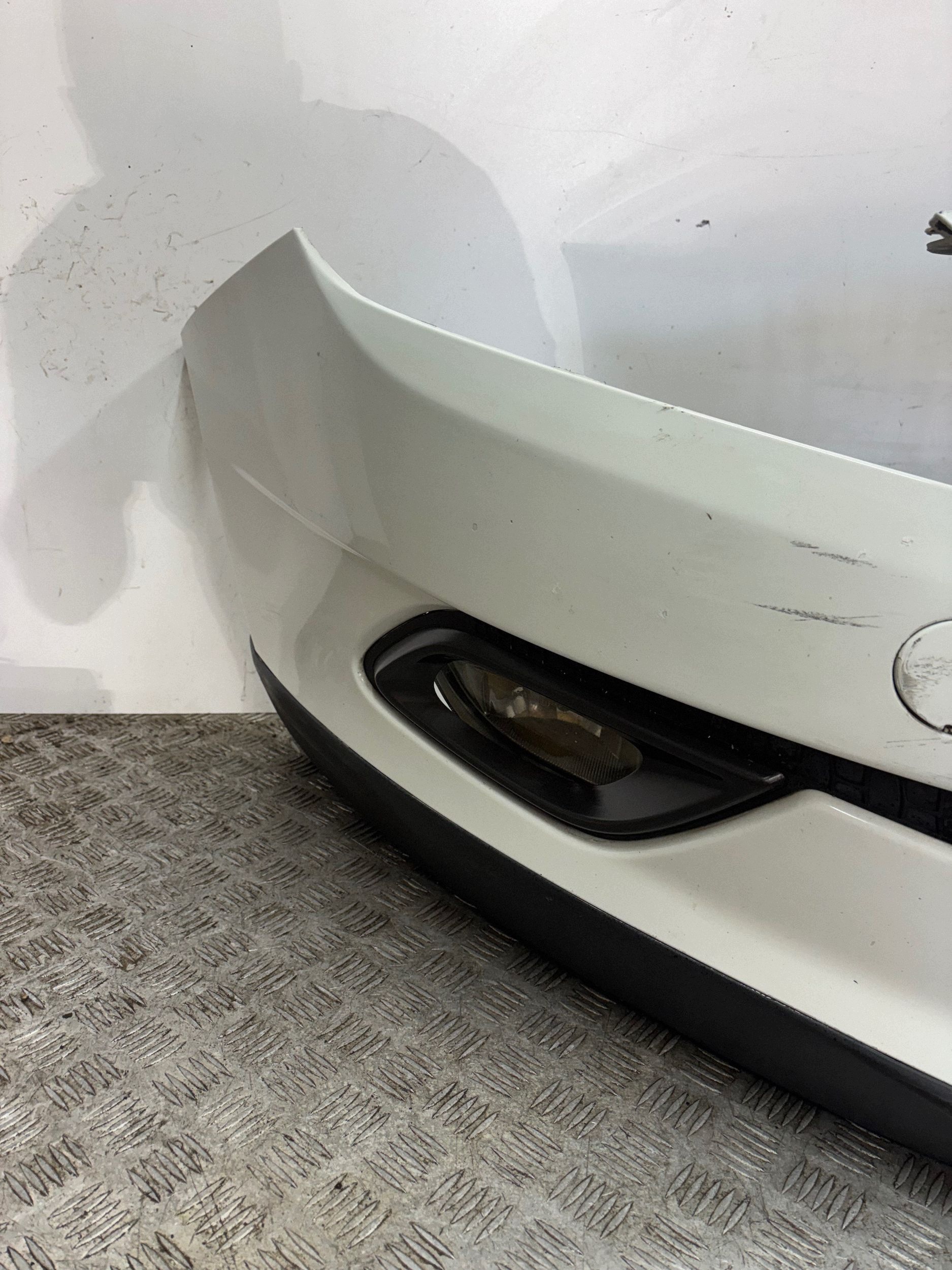 bumper front front LANCIA DELTA III