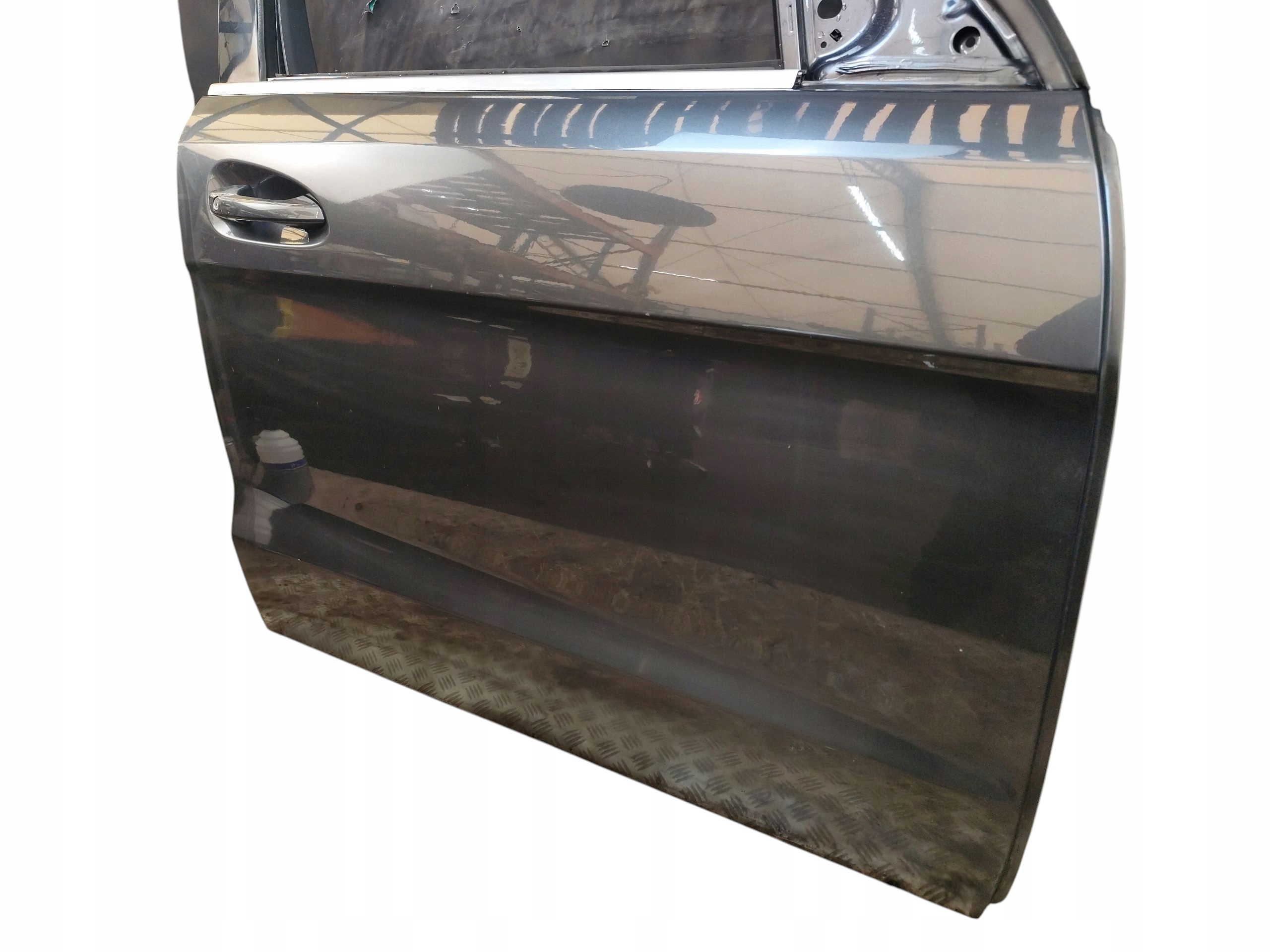 door right front MERCEDES ML W166 LAK:755 (11-15)