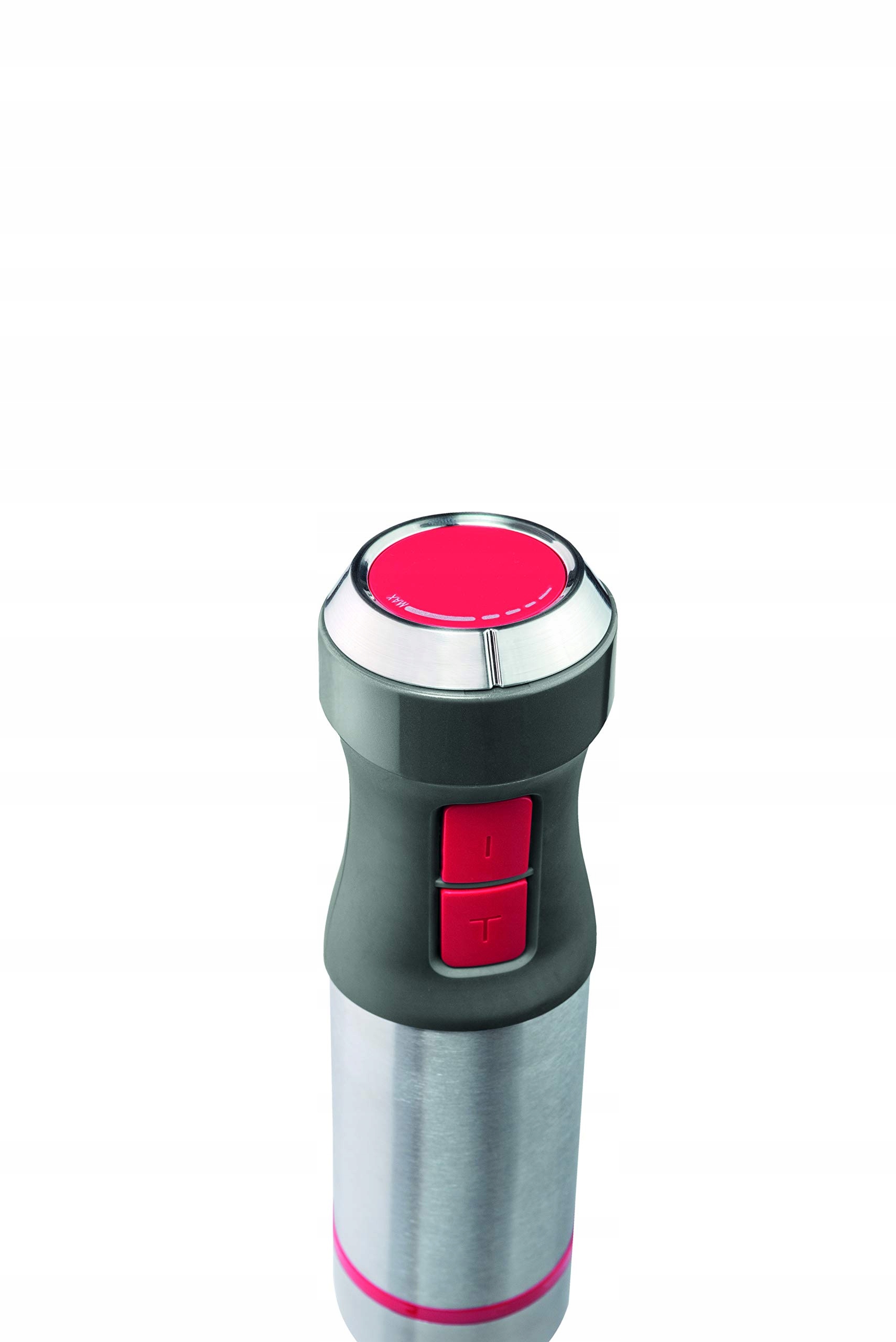 UFESA BP4654 Blender Ręczny 1200W 20 Prędkości Turbo Ostrza Stal Nierdzewna — miniatura 4