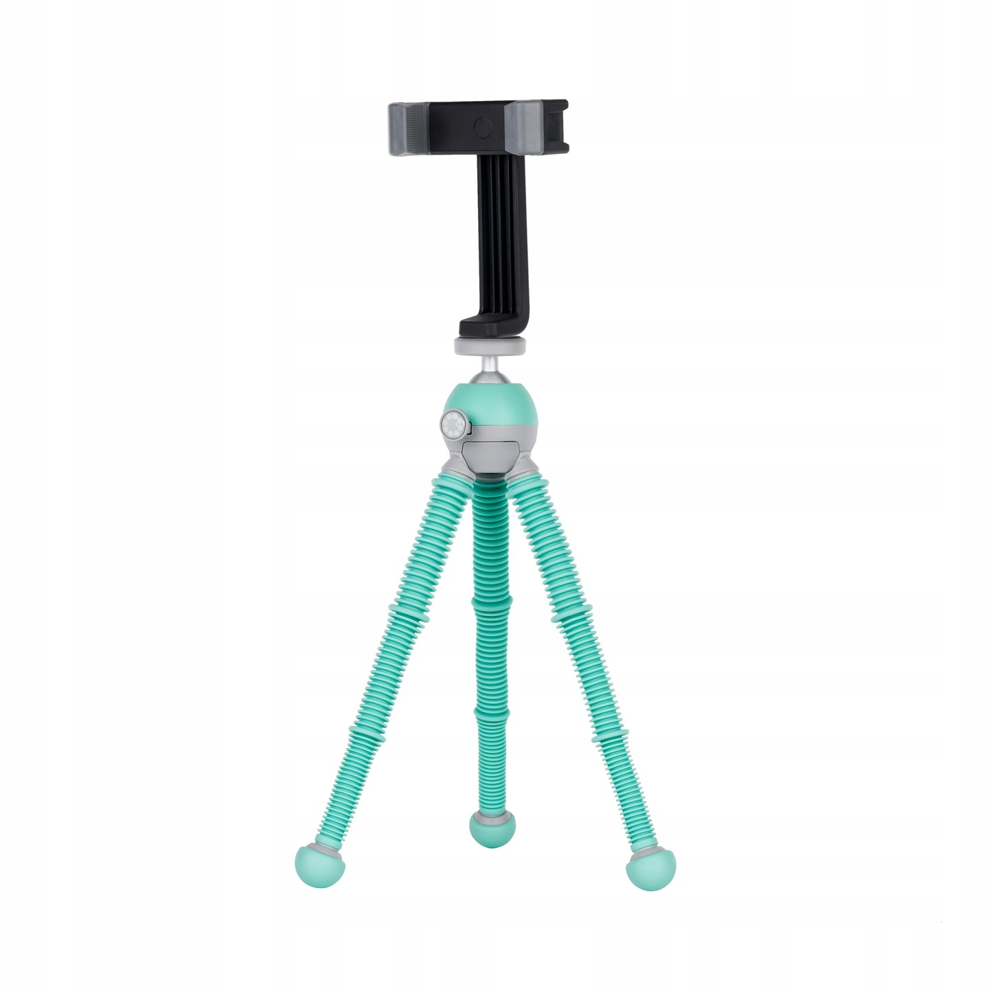 Flexibilní tripod pro chytrý telefon Joby Podzilla Medium Kit Teal