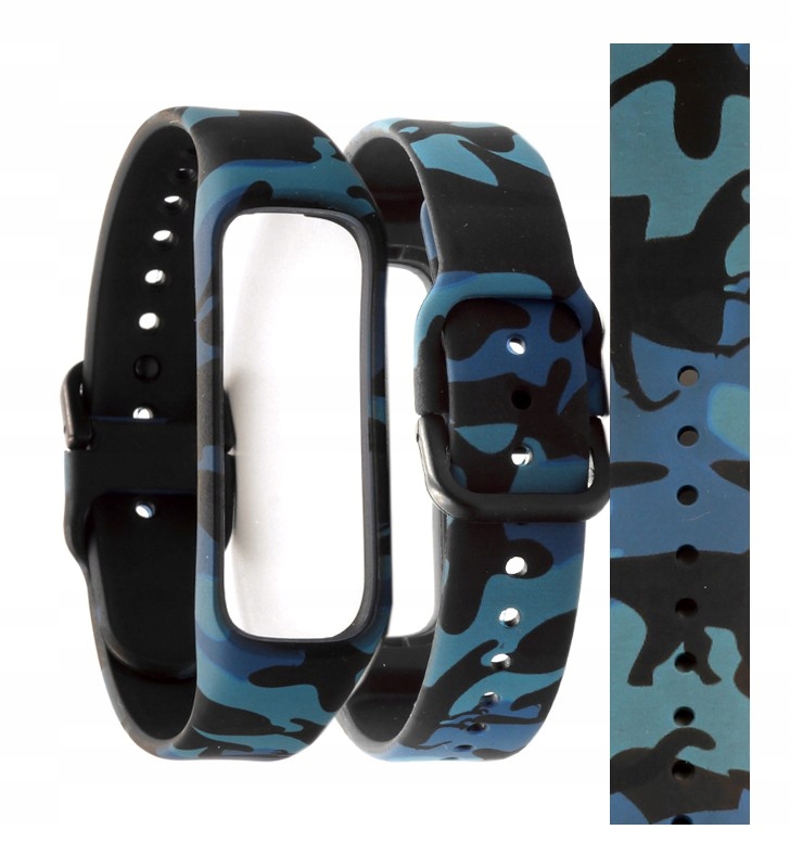 

Opaska do Samsung Galaxy Fit 2 SM-R220 w13 Moro