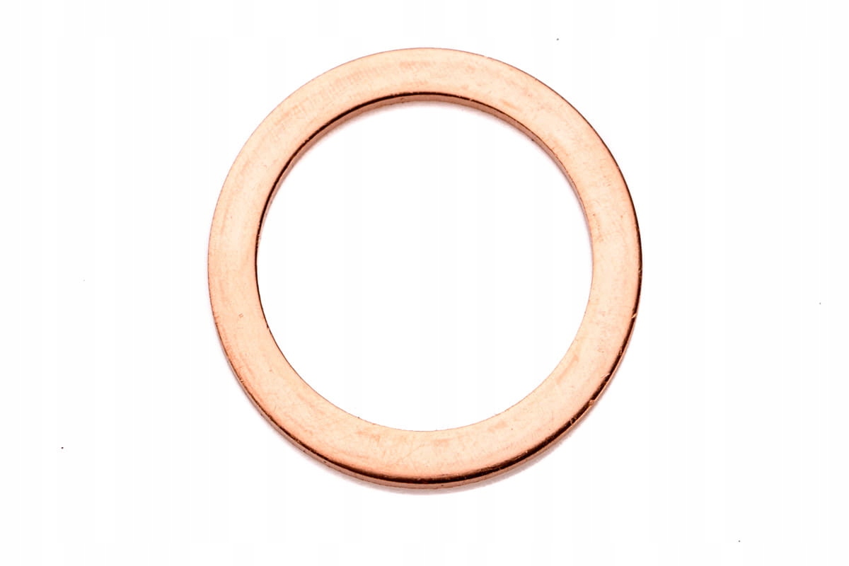 

Podkładka miedziana 24x34x1mm uszczelka