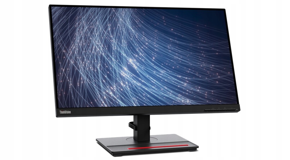 Led Monitor Lenovo T24m-29 23,8" 1920 x 1080 px Ips Pls