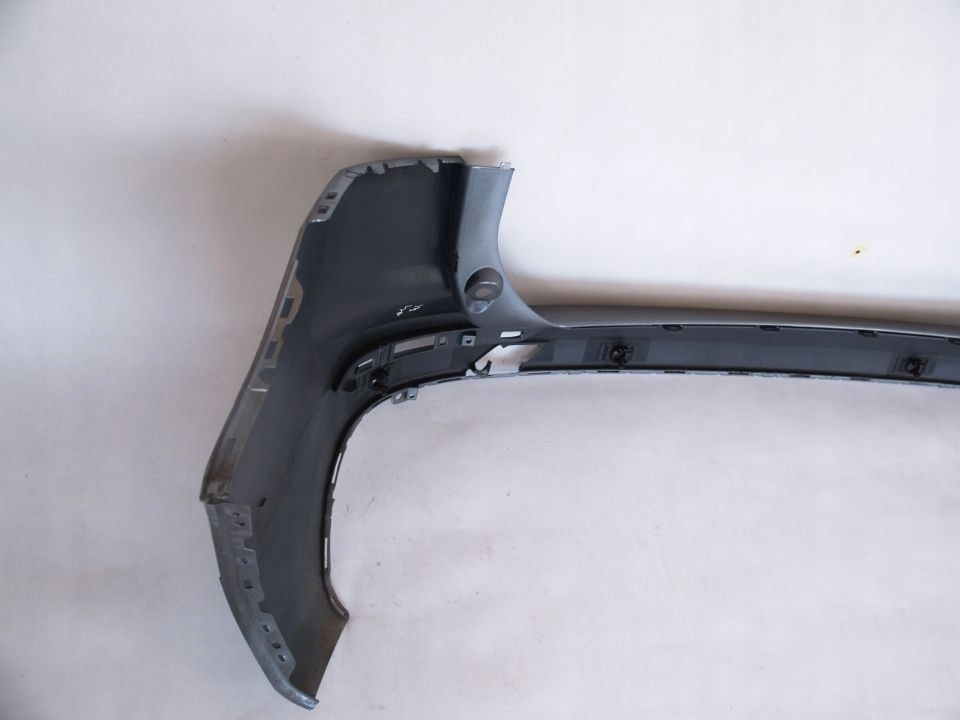 Volvo XC60 bumper rear part rear xc 60 17r 2017