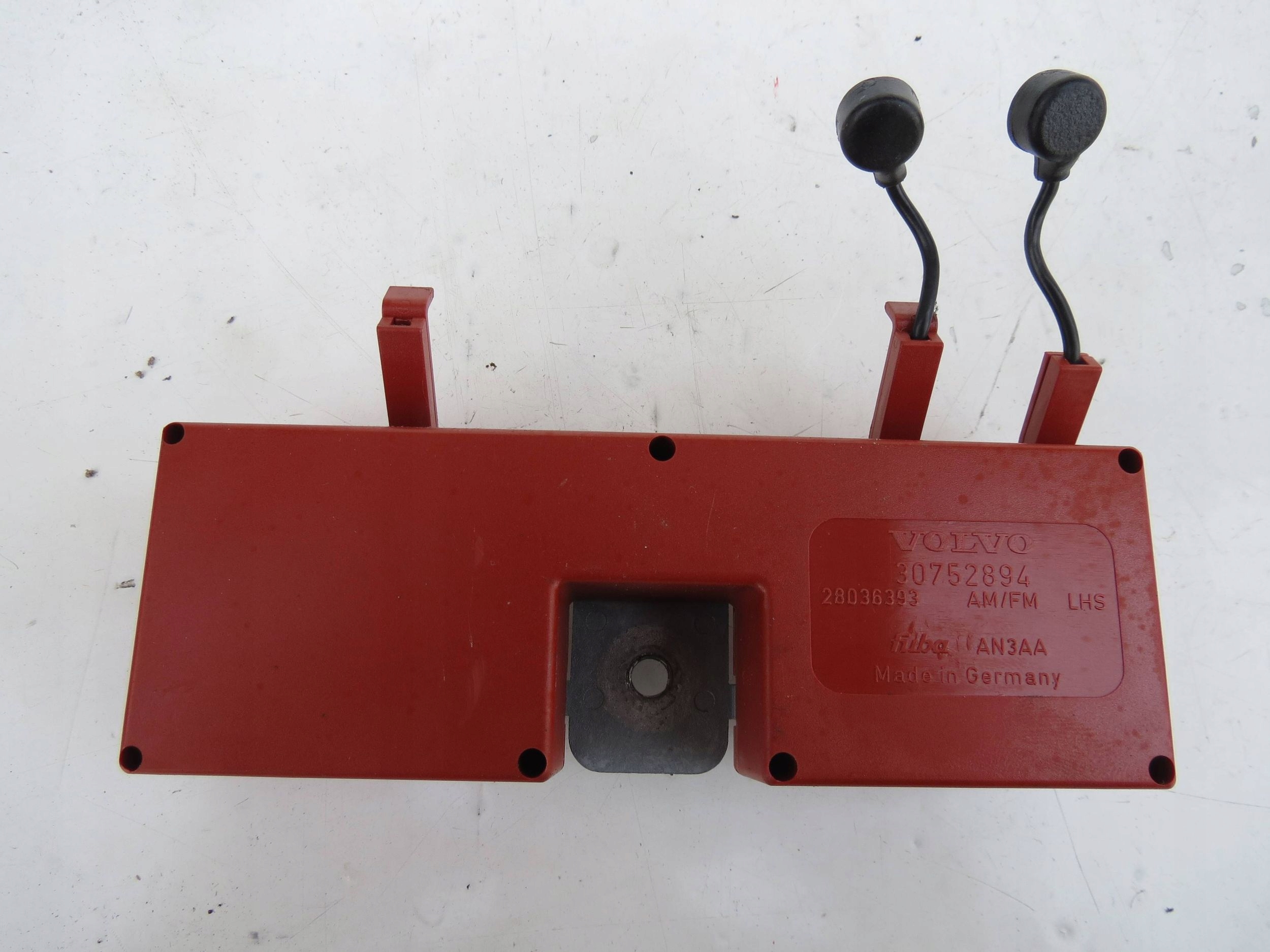 amplifier ANTENY VOLVO XC70 II AWD 2.4D 185KM 2000-2007r 30752894