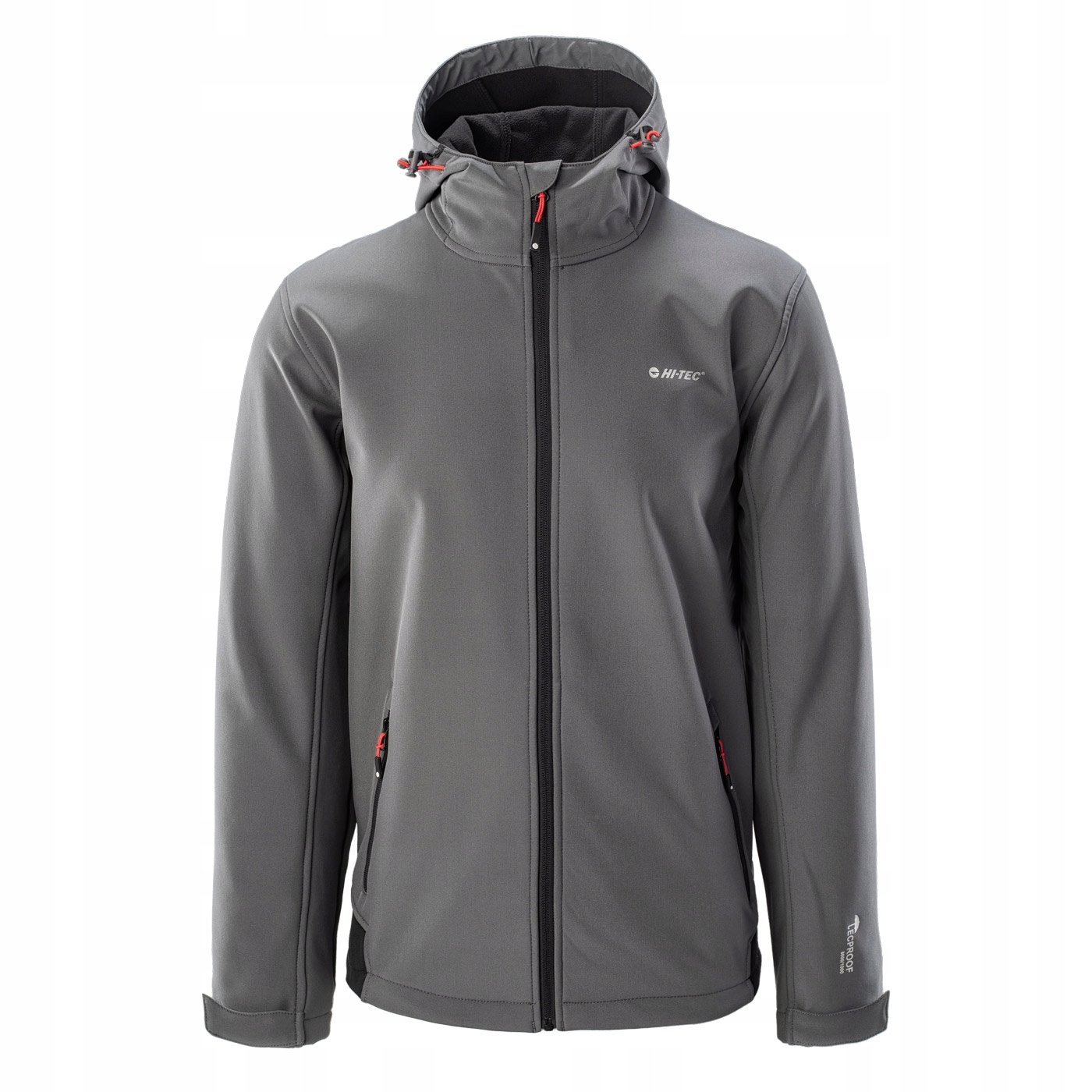 

Męski softshell Noxon XXL
