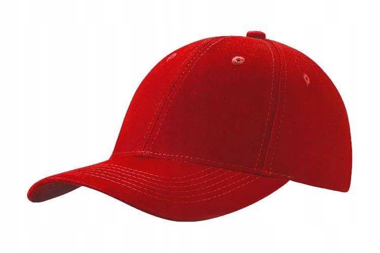 

Czapka czapeczka z daszkiem bawełna męska