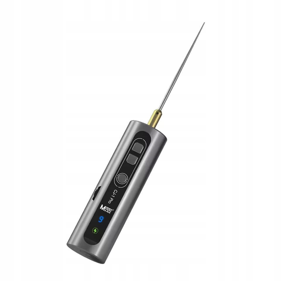MaAnt CJ-1Pro Urządzenie do usuwania kleju