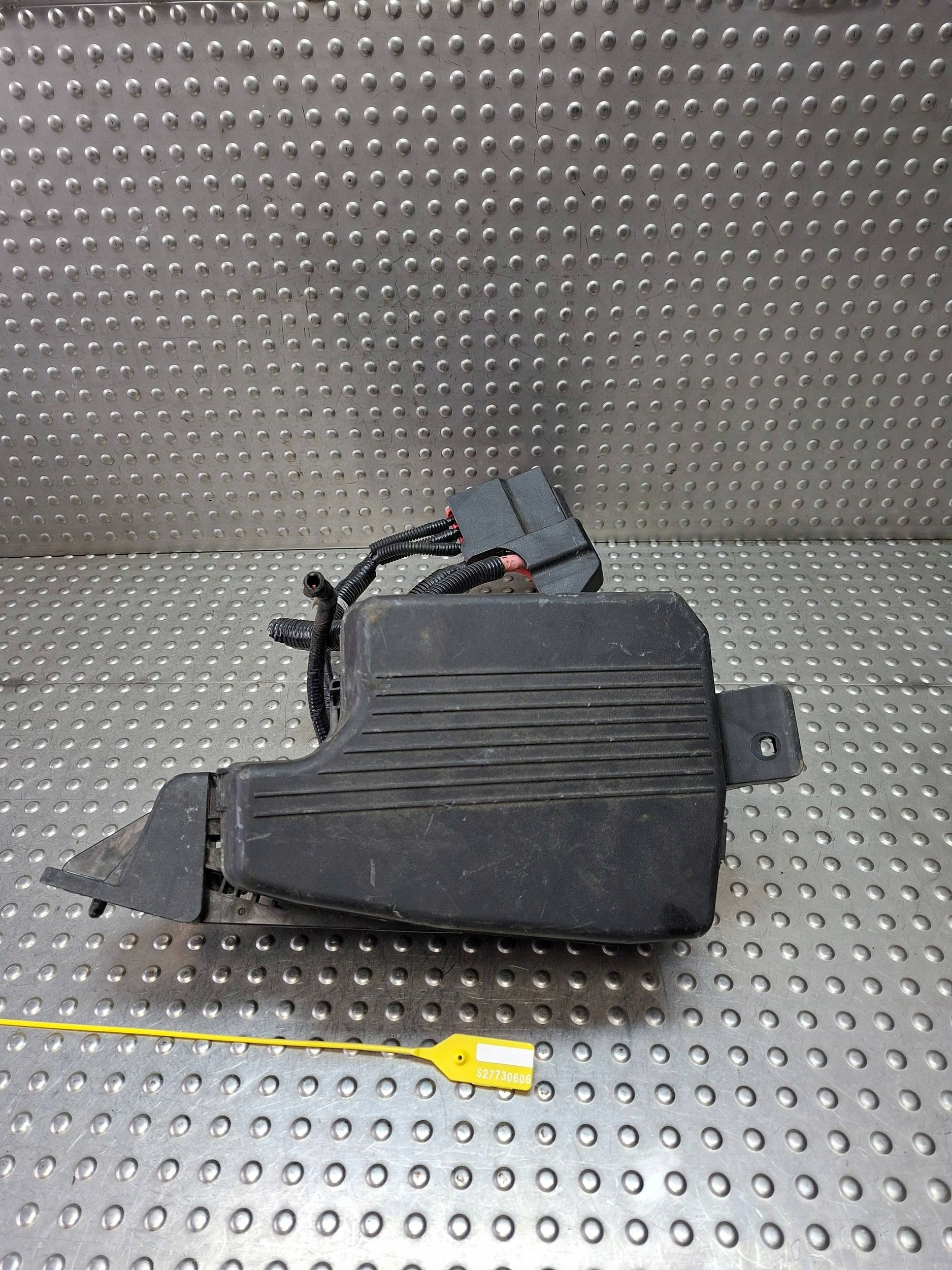 Module fusibles MAZDA 6 GJ 12- 2.2 D KD45-66767