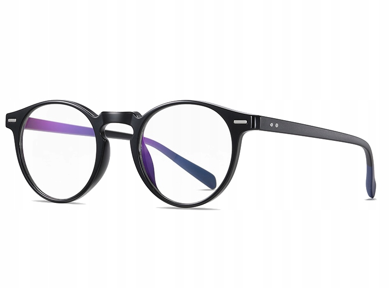 

Okulary Zerówki Z Filtrem Blue Light Do Komputera