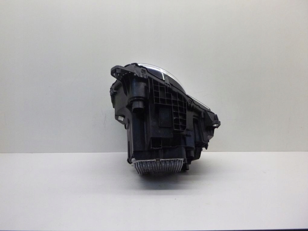 LAND ROVER DEFENDER FULL LED light left front kpl
