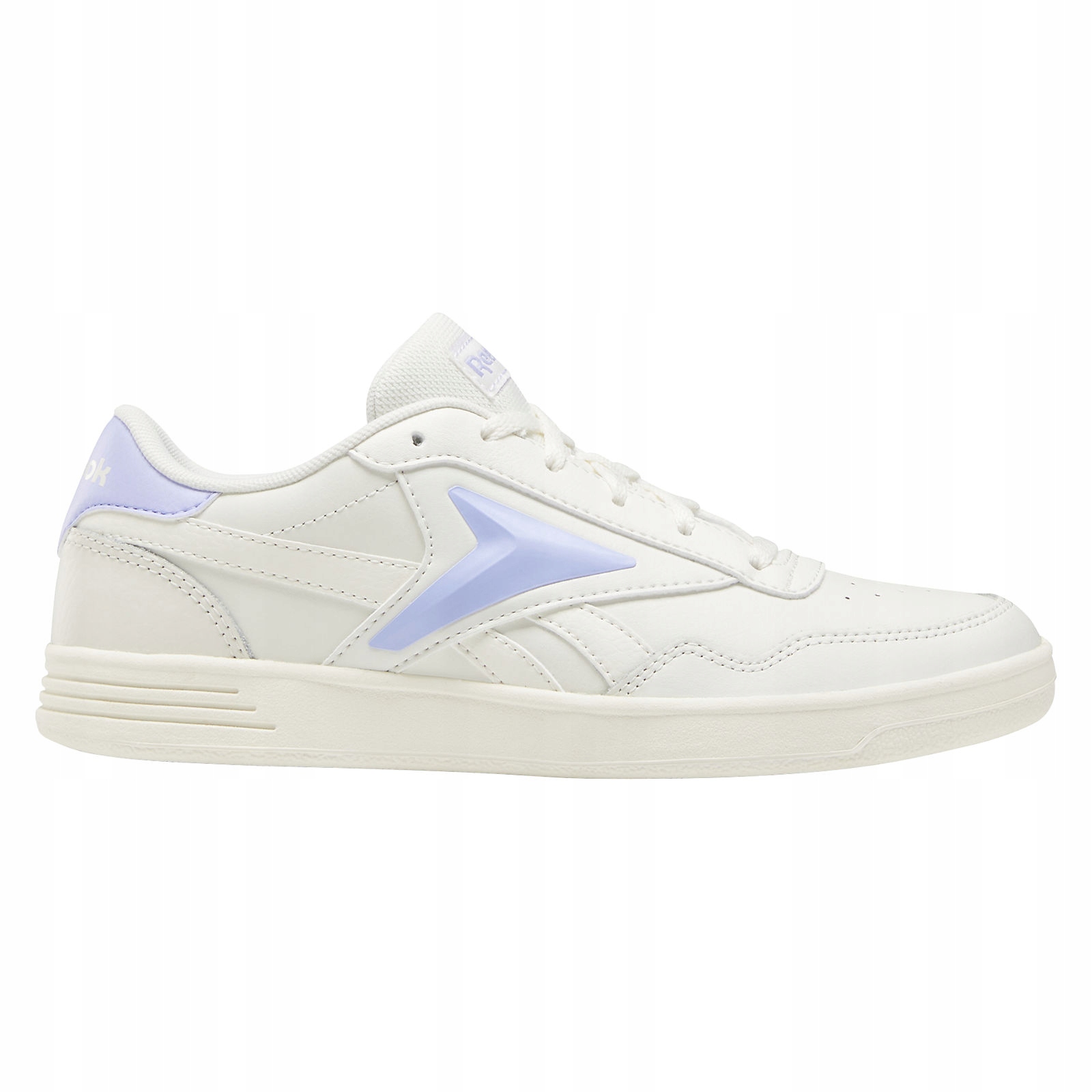 

Buty damskie Reebok Royal Techque r.38,5