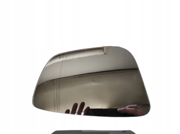 BMW G11 G30 SZKŁO WKŁAD LUSTREKA PRAWEGO 7445414